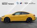 BMW M2 35 xDrive Gran Coupé M-Sport Pro DrivAssProf. Park Gelb - thumbnail 3