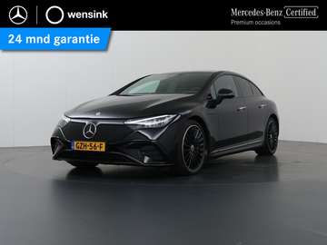 AMG Line 89 kWh | Night | Burmester | Luchtvering