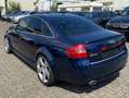 Audi RS6 LIMOUSINE V8 BITURBO 4,2 Bleu - thumbnail 31