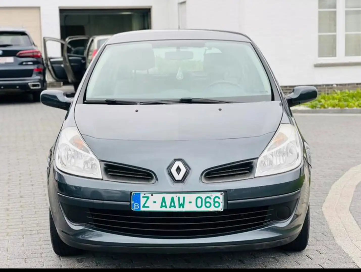 Renault Clio Clio 1.2 16V Edition Dynamique GEKEURD VR VERKOOP - 2