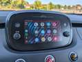 Fiat 500X 1.4 Tjet S-Design City 4x2 Gpl 120cv Nero - thumbnail 8