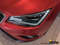 SEAT Arona Style 1,0 TSI R-FAHRKAMERA+TEMPOMAT+DAB+ Rood - thumbnail 14