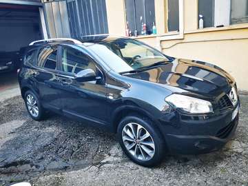 2.0 dCi DPF 4WD n-tec