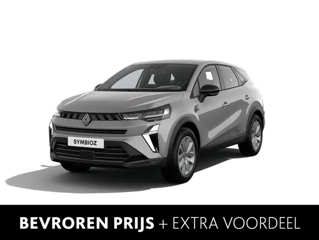 Renault Symbioz full hybrid 160 E-TECH Evolution | Achteruitrijcam