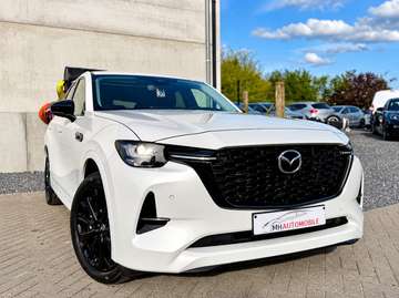 2.5 e-PHEV Homura (240 kW)NETTO 27231,40€