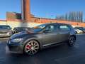 Volkswagen Golf VII Lim. GTD BMT*NAVI*PDC*SITZH*ACC*SPORT* Gris - thumbnail 3