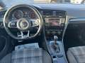 Volkswagen Golf VII Lim. GTD BMT*NAVI*PDC*SITZH*ACC*SPORT* Gris - thumbnail 16