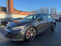 Volkswagen Golf VII Lim. GTD BMT*NAVI*PDC*SITZH*ACC*SPORT* Gris - thumbnail 1