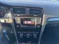 Volkswagen Golf VII Lim. GTD BMT*NAVI*PDC*SITZH*ACC*SPORT* Gris - thumbnail 22
