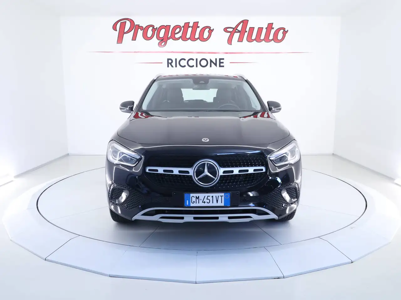 Mercedes-Benz GLA 200 d Business Extra auto LED RETROCAMERA ADAS NAVI SENS PARK, миниатюра 3