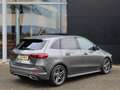 Mercedes-Benz B 180 AMG Line Gris - thumbnail 2