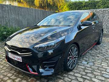 ProCeed GT 1.6 T-GDi GT ISG DCT