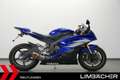 Yamaha YZF-R6 RJ11 - Yamaha-Zentrum Limbächer Bleu - thumbnail 9