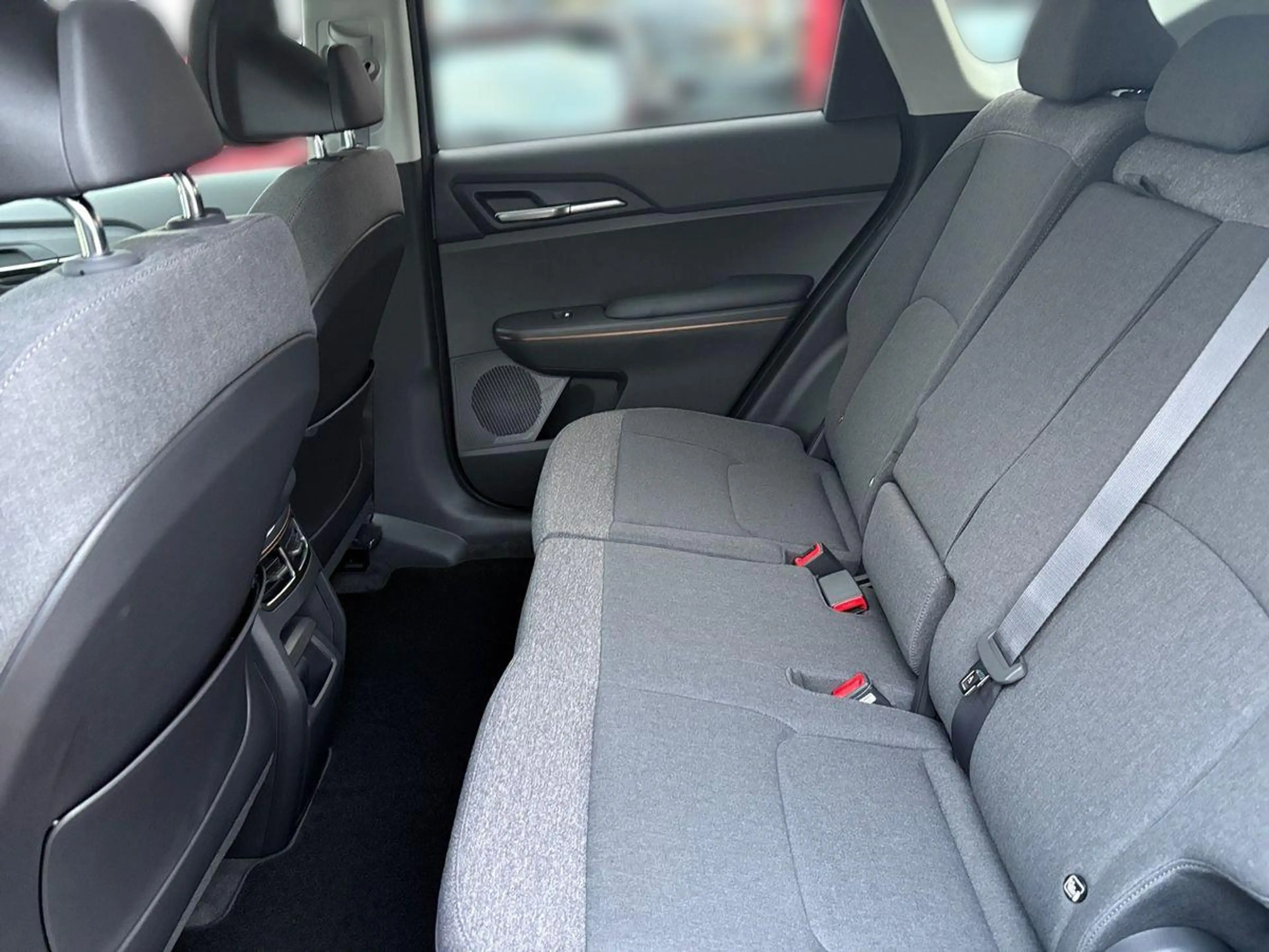 Kia EV5 81.4 Air  Winter- Paket — photo 12