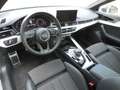 Audi A4 45 TFSI S tronic quattro S line Avant Gris - thumbnail 11