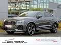 Audi Q3 Sportback 35TFSI S LINE BLACK PANO STANDHZ VC Grau - thumbnail 1