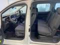 Volkswagen Caddy Maxi 1.5 TSI 84KW 114PS Klima DAB PDC 7-Sitzer Weiß - thumbnail 3