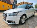 Audi A1 Sportback attraction Weiß - thumbnail 2