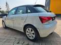 Audi A1 Sportback attraction Weiß - thumbnail 4