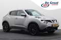 Nissan Juke 1.2 DIG-T S/S Connect Edition 360° Camera, Navigat Grey - thumbnail 1