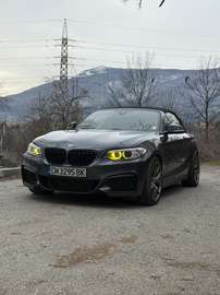 M240i xDrive Cabrio Sport-Aut.