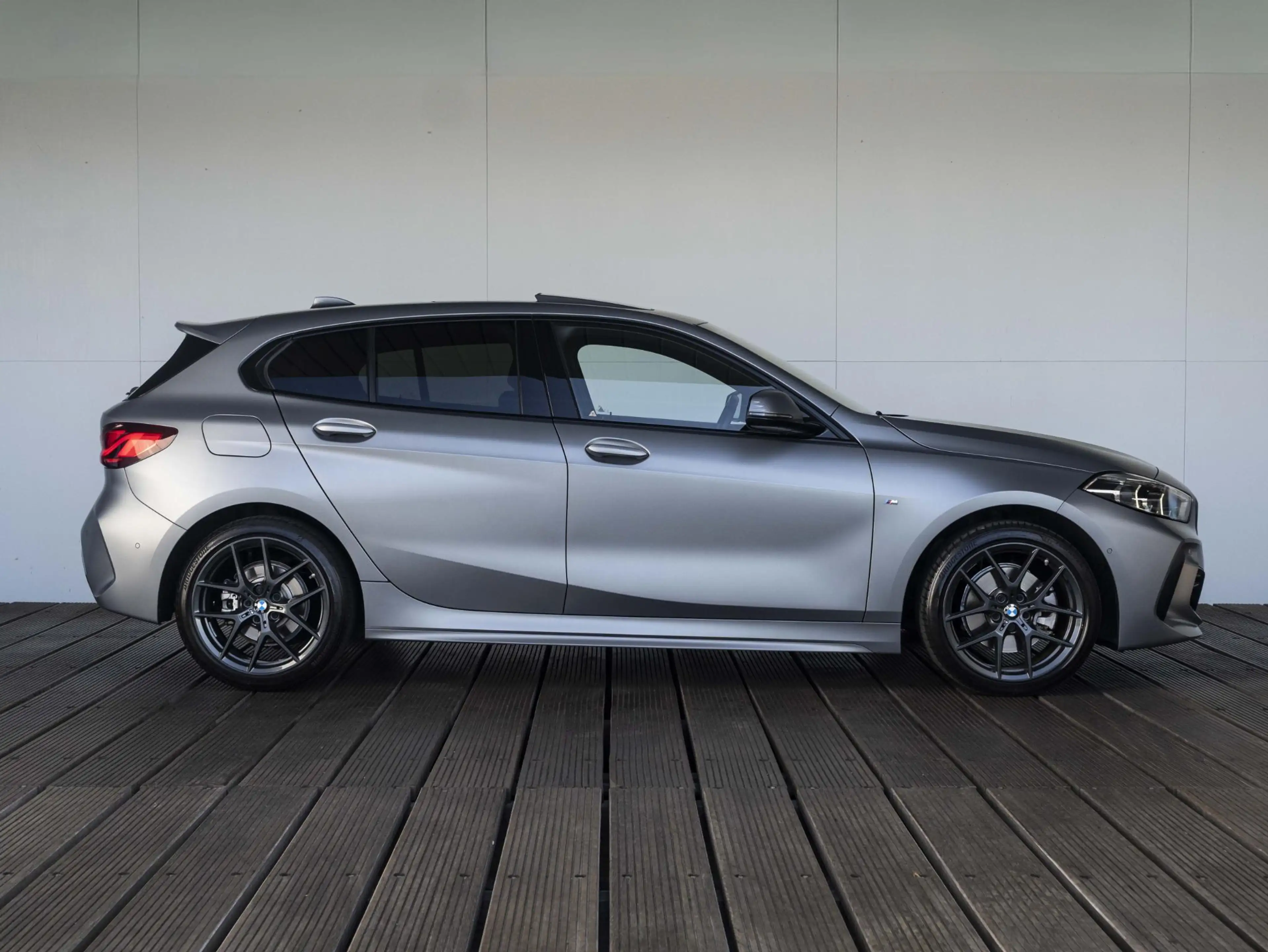 BMW 118 1-serie 118i | M Sportpakket | Comfort Access | Pa — photo 7