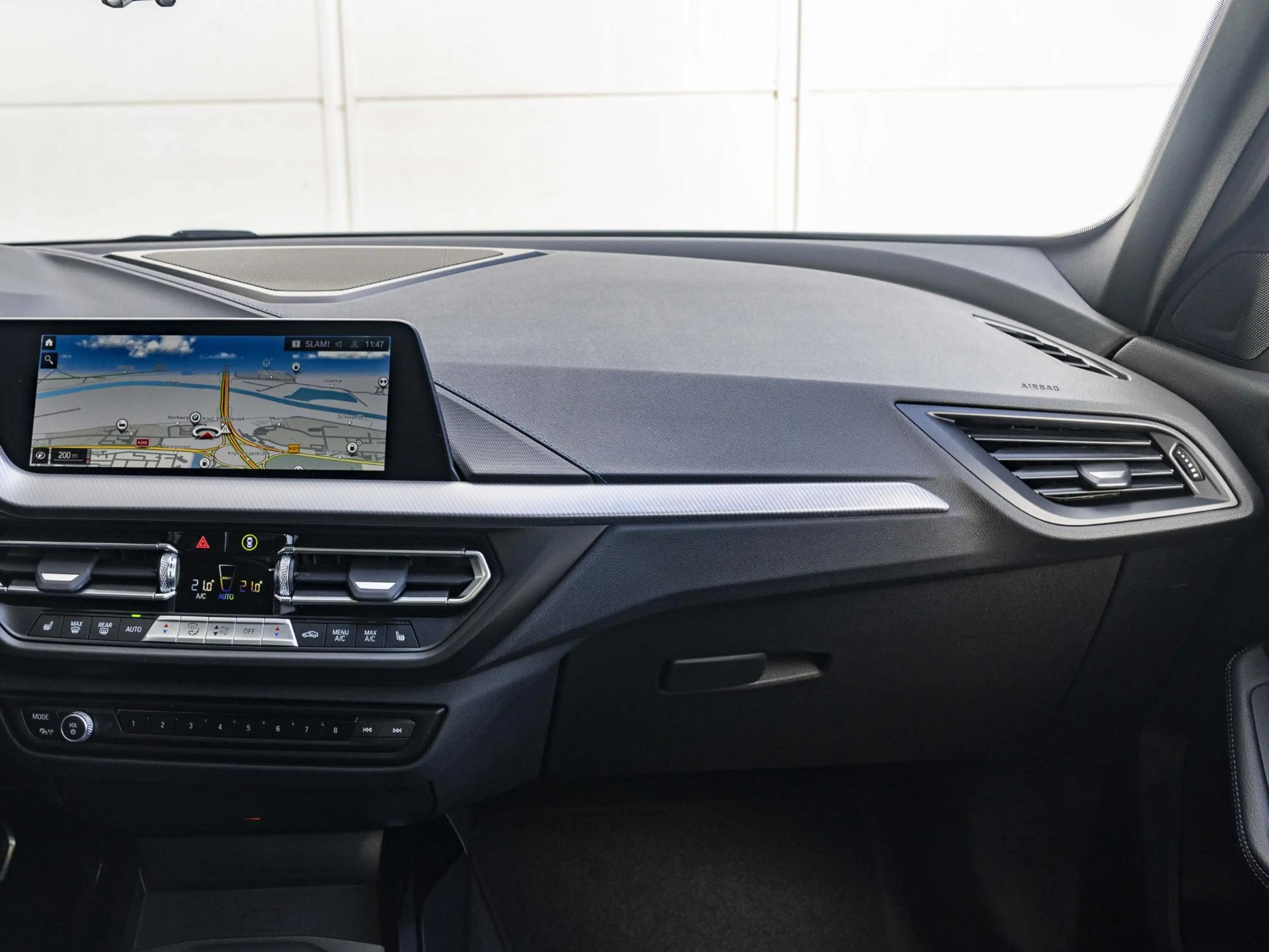 BMW 118 1-serie 118i | M Sportpakket | Comfort Access | Pa — photo 12