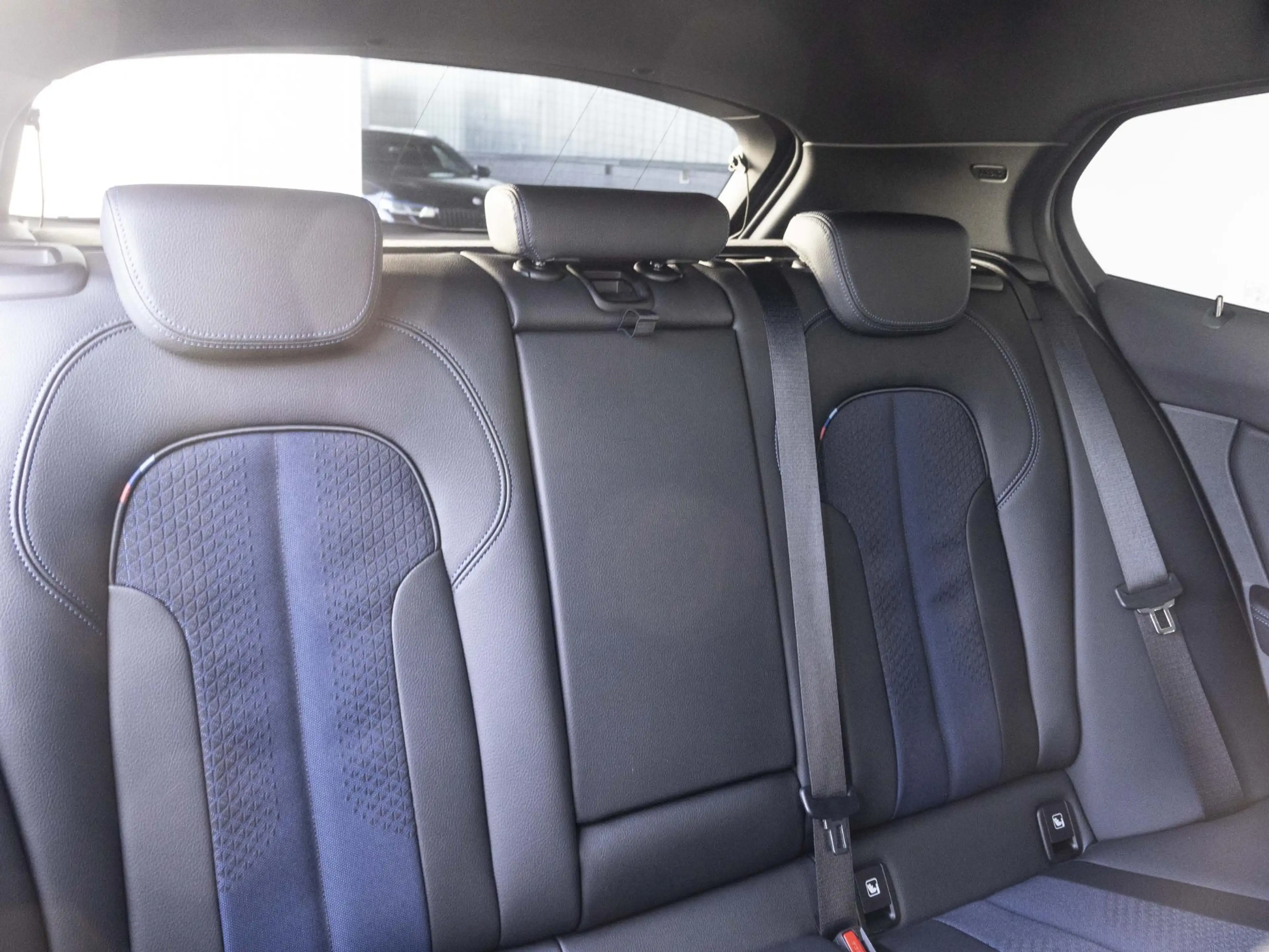 BMW 118 1-serie 118i | M Sportpakket | Comfort Access | Pa — photo 11