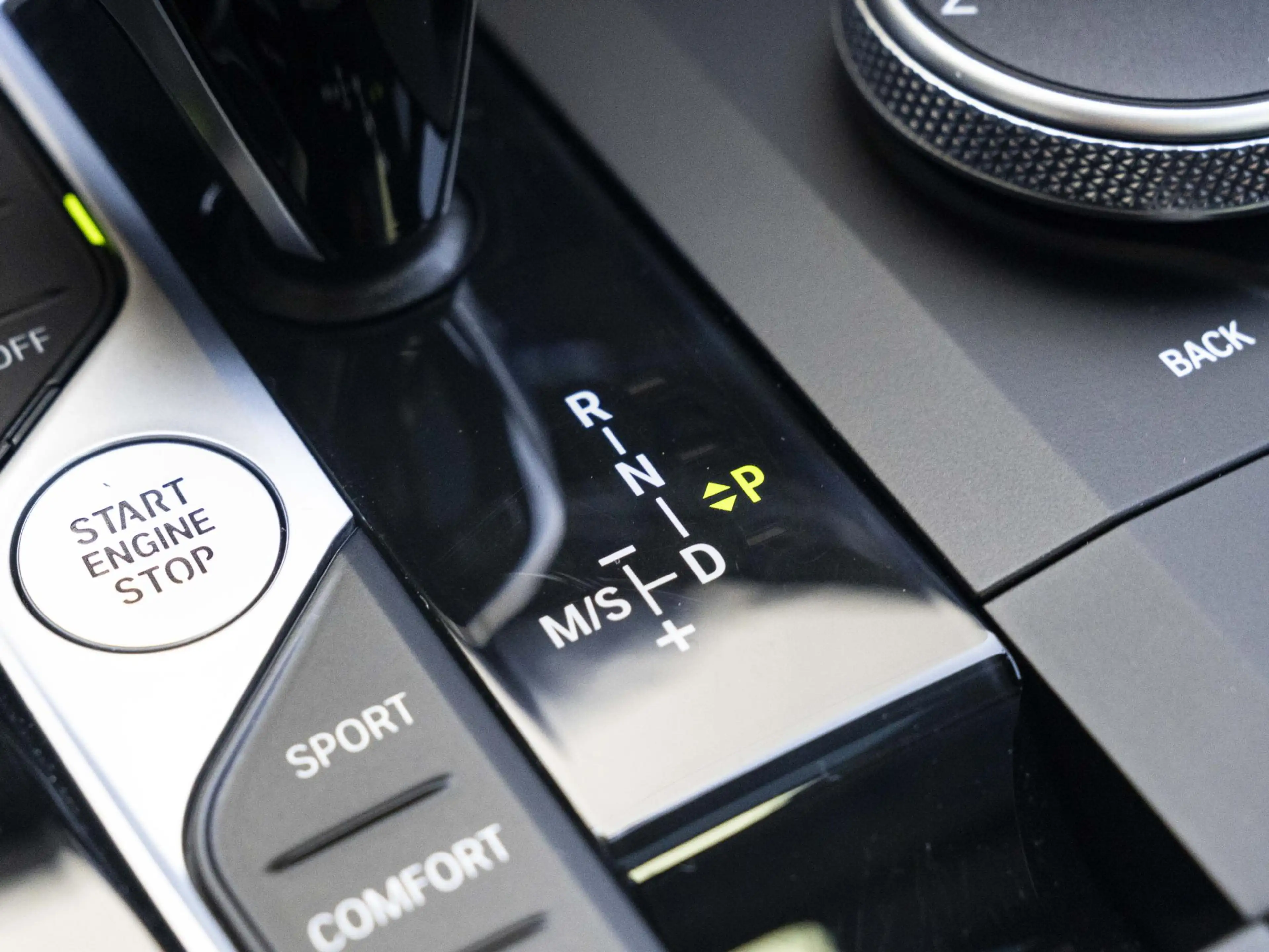 BMW 118 1-serie 118i | M Sportpakket | Comfort Access | Pa — photo 14