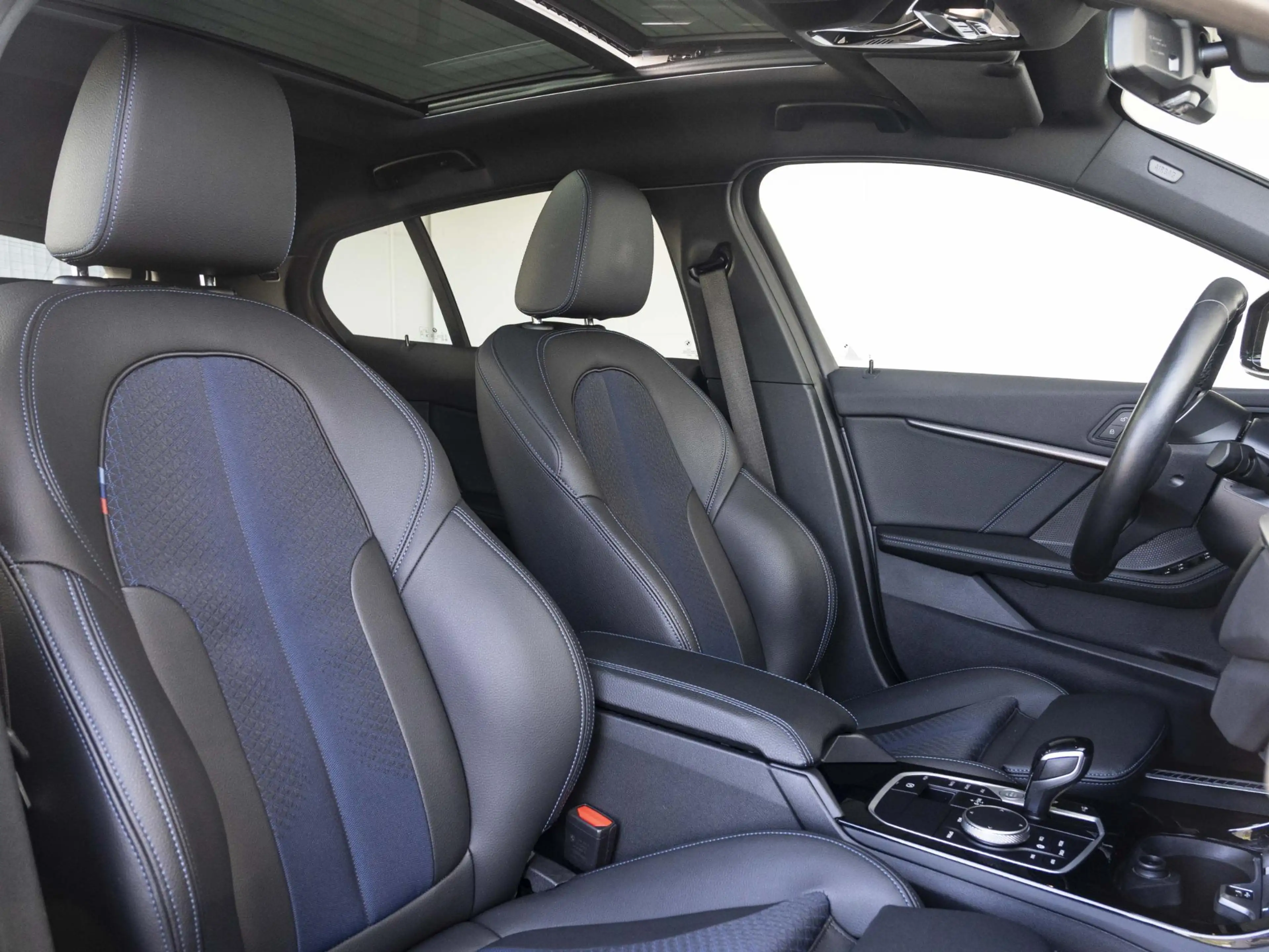 BMW 118 1-serie 118i | M Sportpakket | Comfort Access | Pa — photo 4
