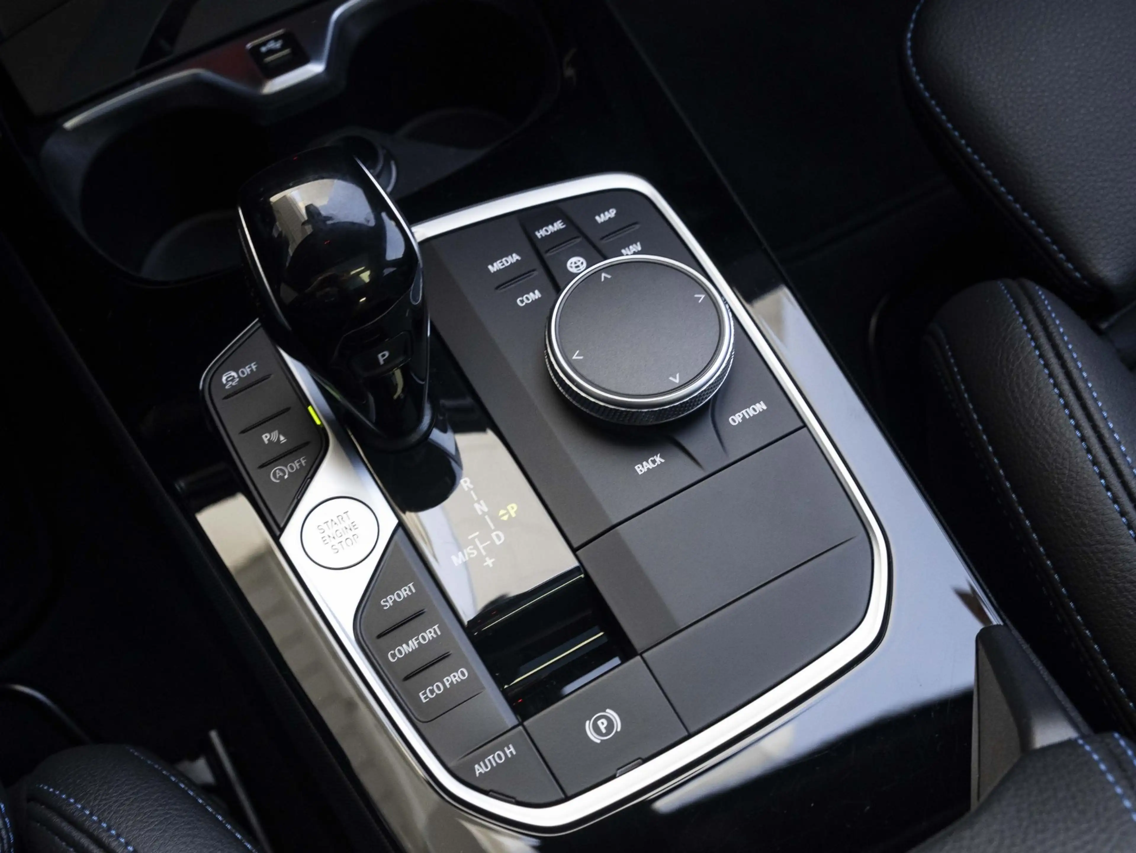 BMW 118 1-serie 118i | M Sportpakket | Comfort Access | Pa — photo 13