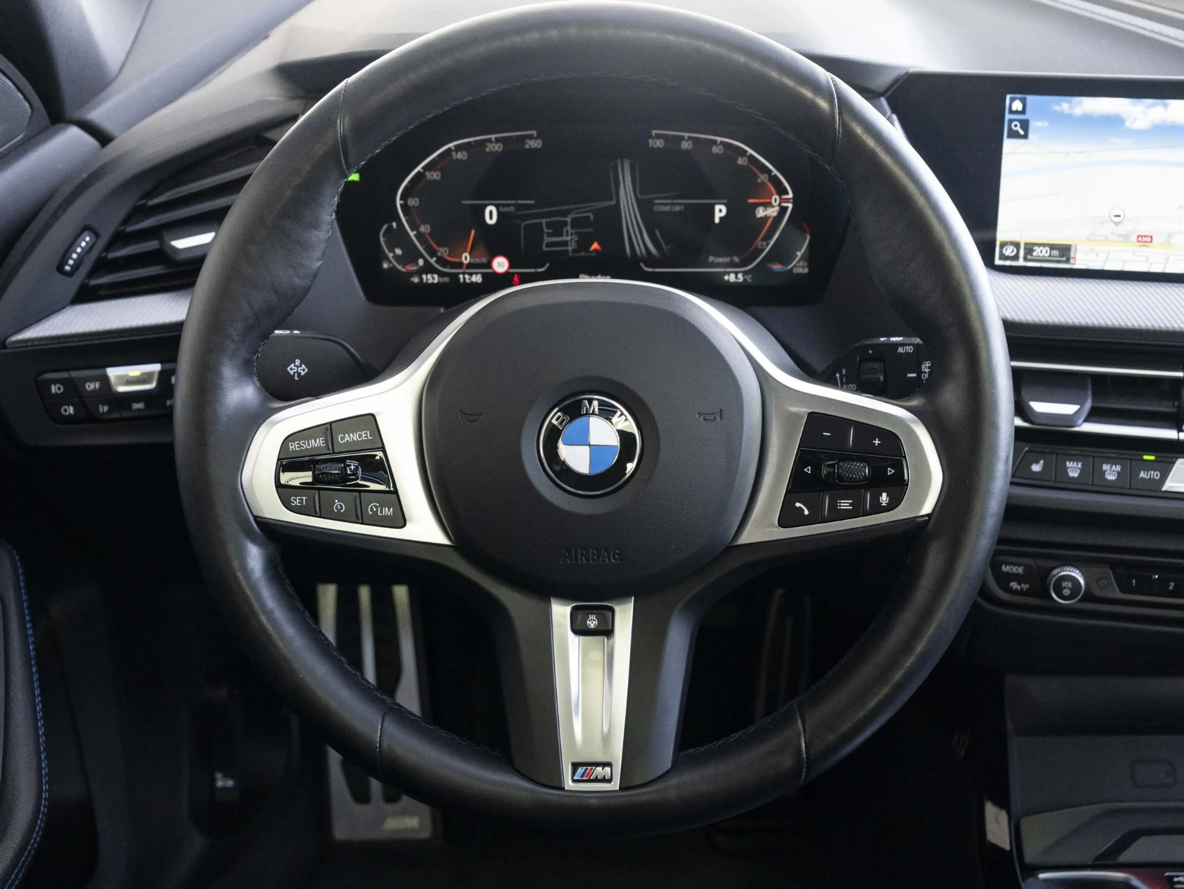BMW 118 1-serie 118i | M Sportpakket | Comfort Access | Pa — photo 10