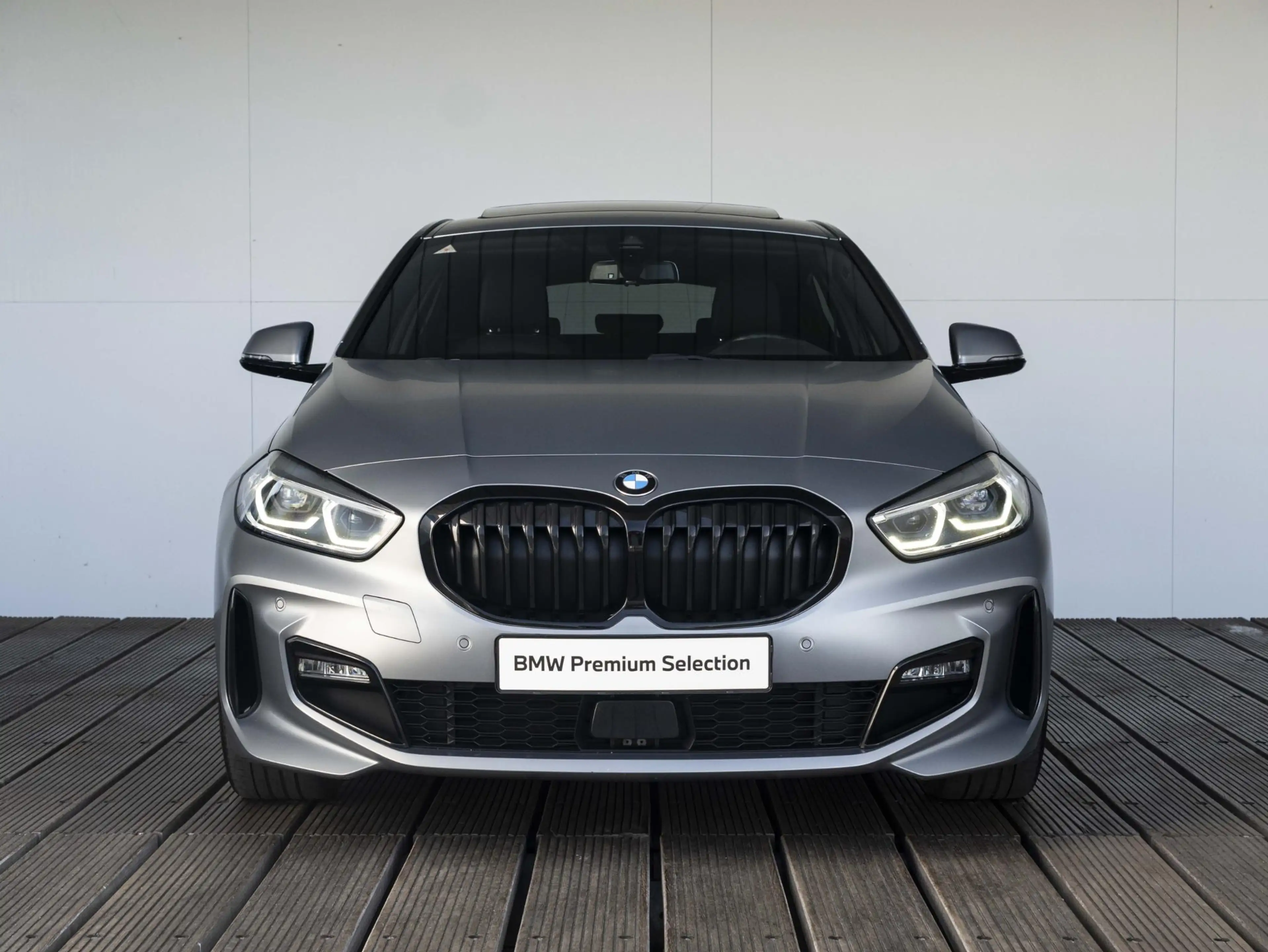 BMW 118 1-serie 118i | M Sportpakket | Comfort Access | Pa — photo 6