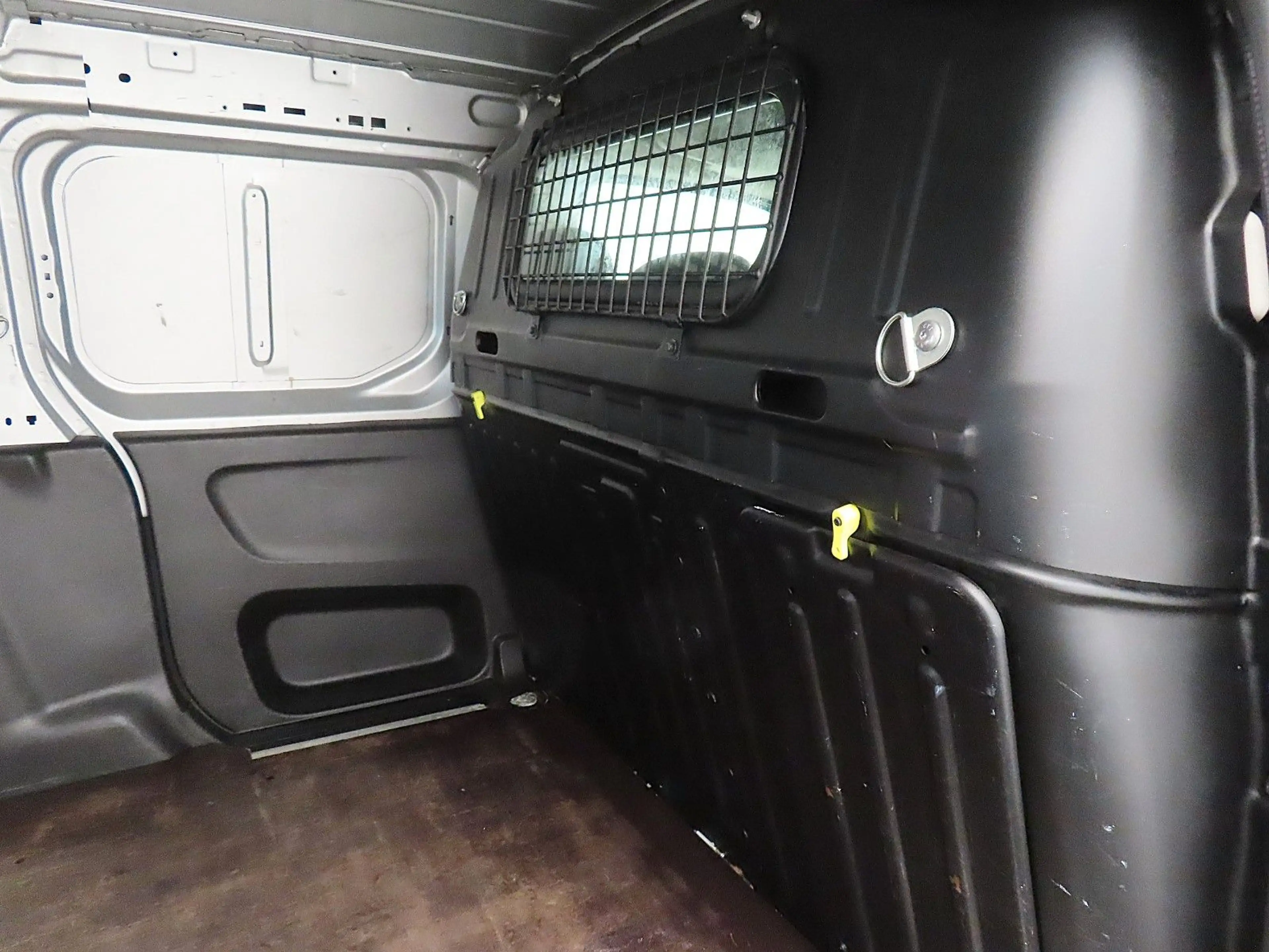 Opel Combo E Cargo Edition erhöhte Nutzlast XL *LANG* — photo 15
