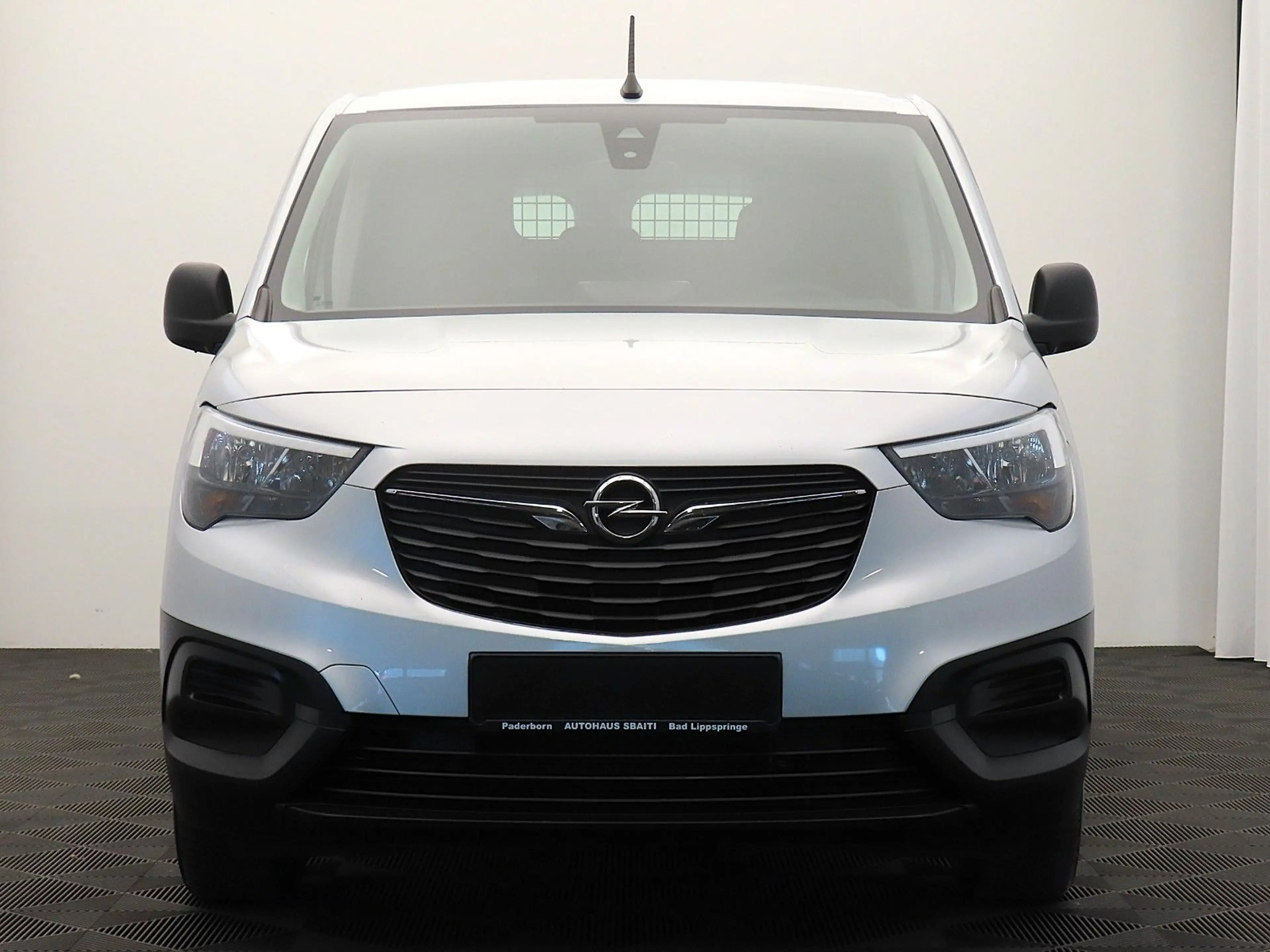 Opel Combo E Cargo Edition erhöhte Nutzlast XL *LANG* — photo 5