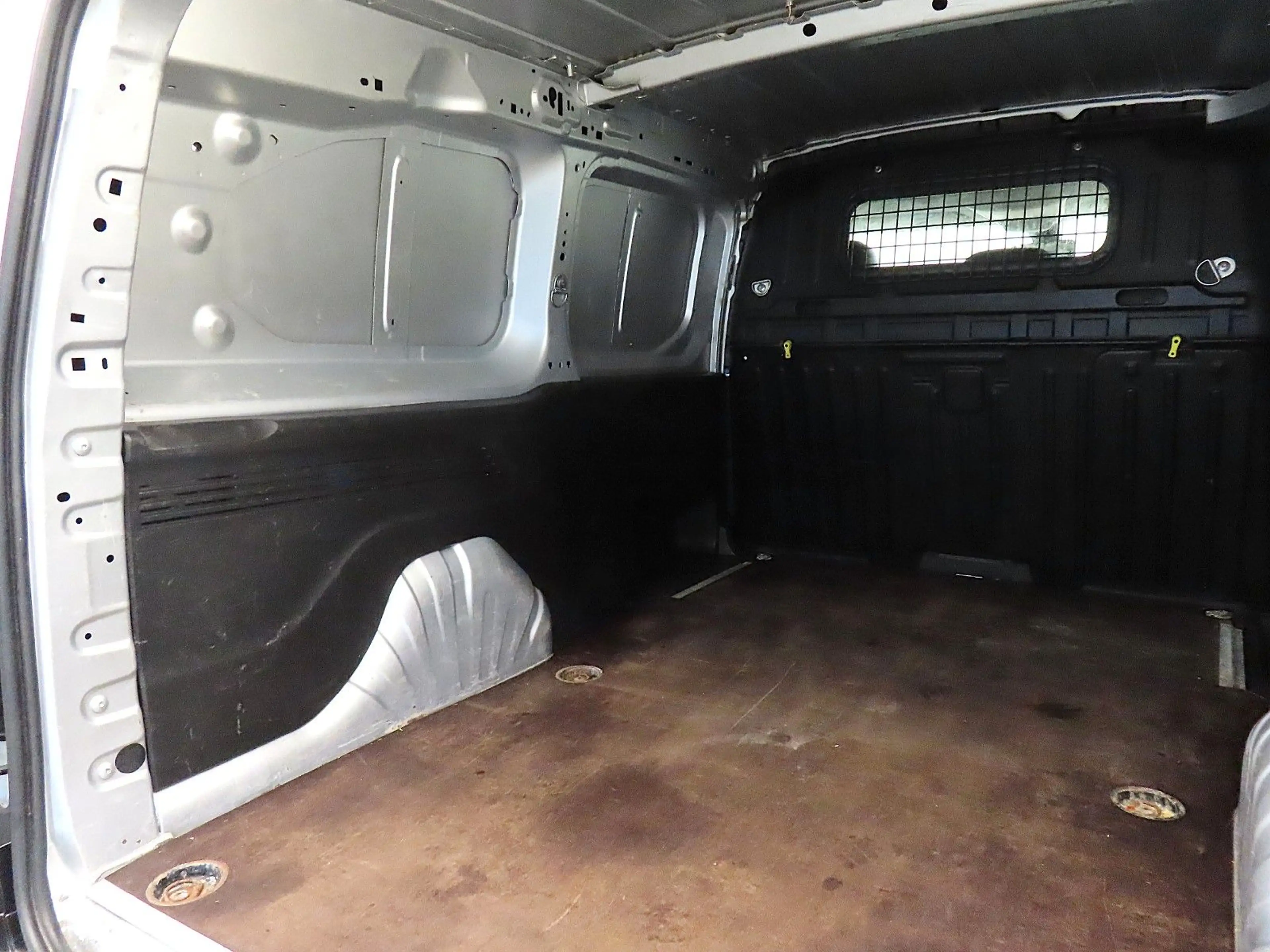 Opel Combo E Cargo Edition erhöhte Nutzlast XL *LANG* — photo 12