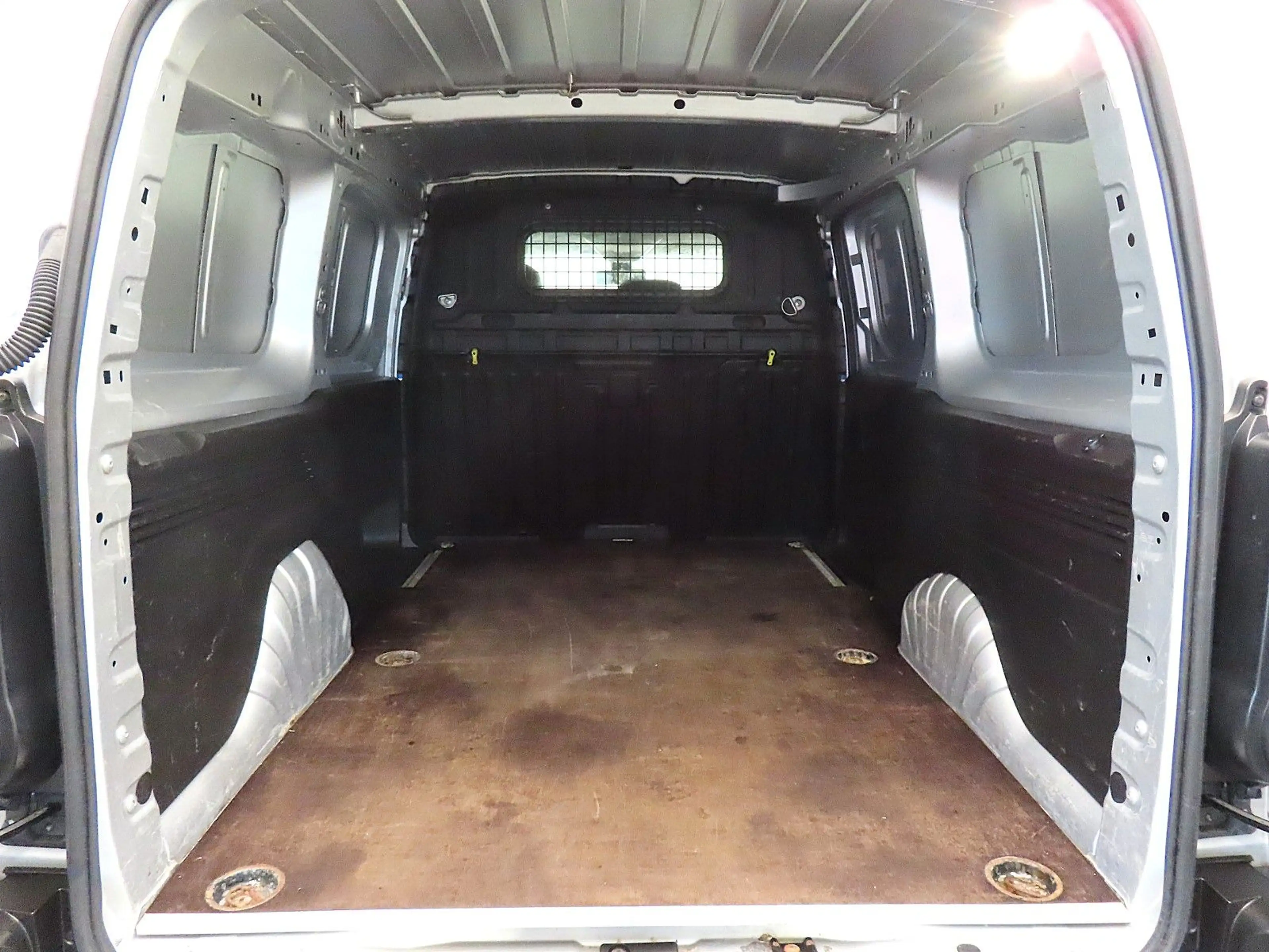Opel Combo E Cargo Edition erhöhte Nutzlast XL *LANG* — photo 11
