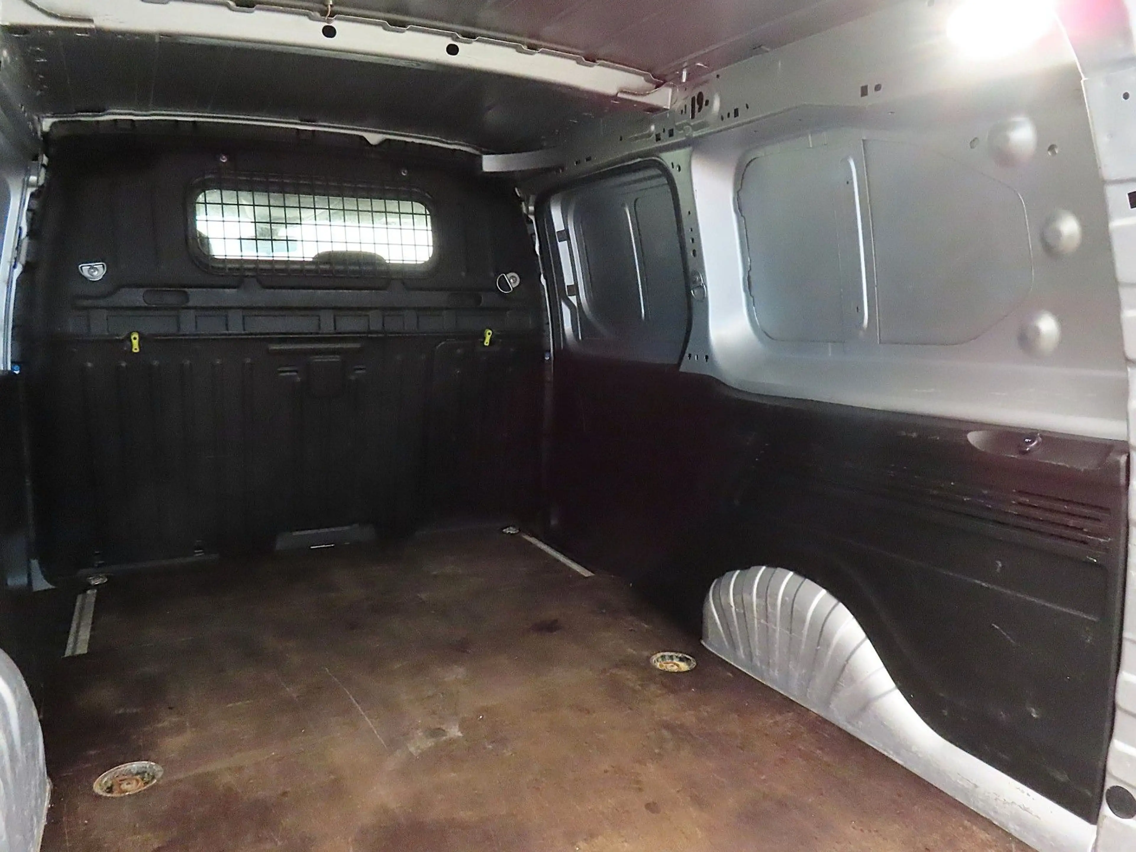 Opel Combo E Cargo Edition erhöhte Nutzlast XL *LANG* — photo 13