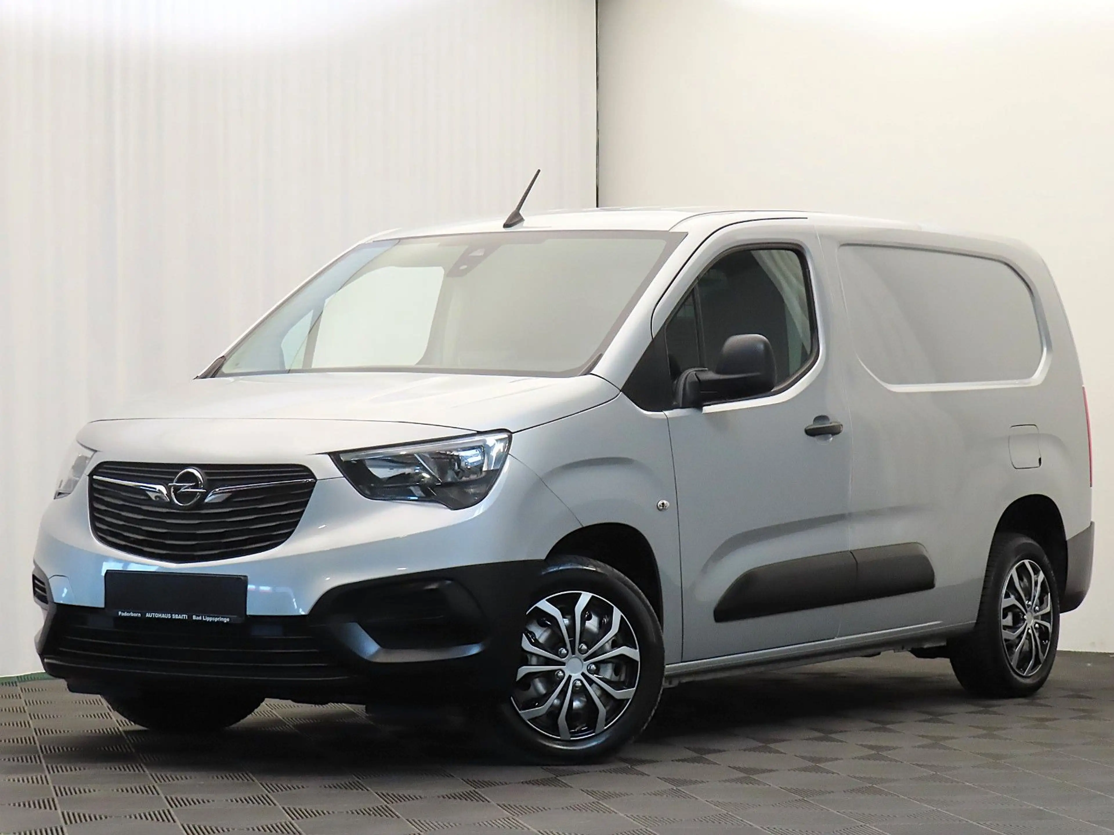 Opel Combo E Cargo Edition erhöhte Nutzlast XL *LANG* — photo 6