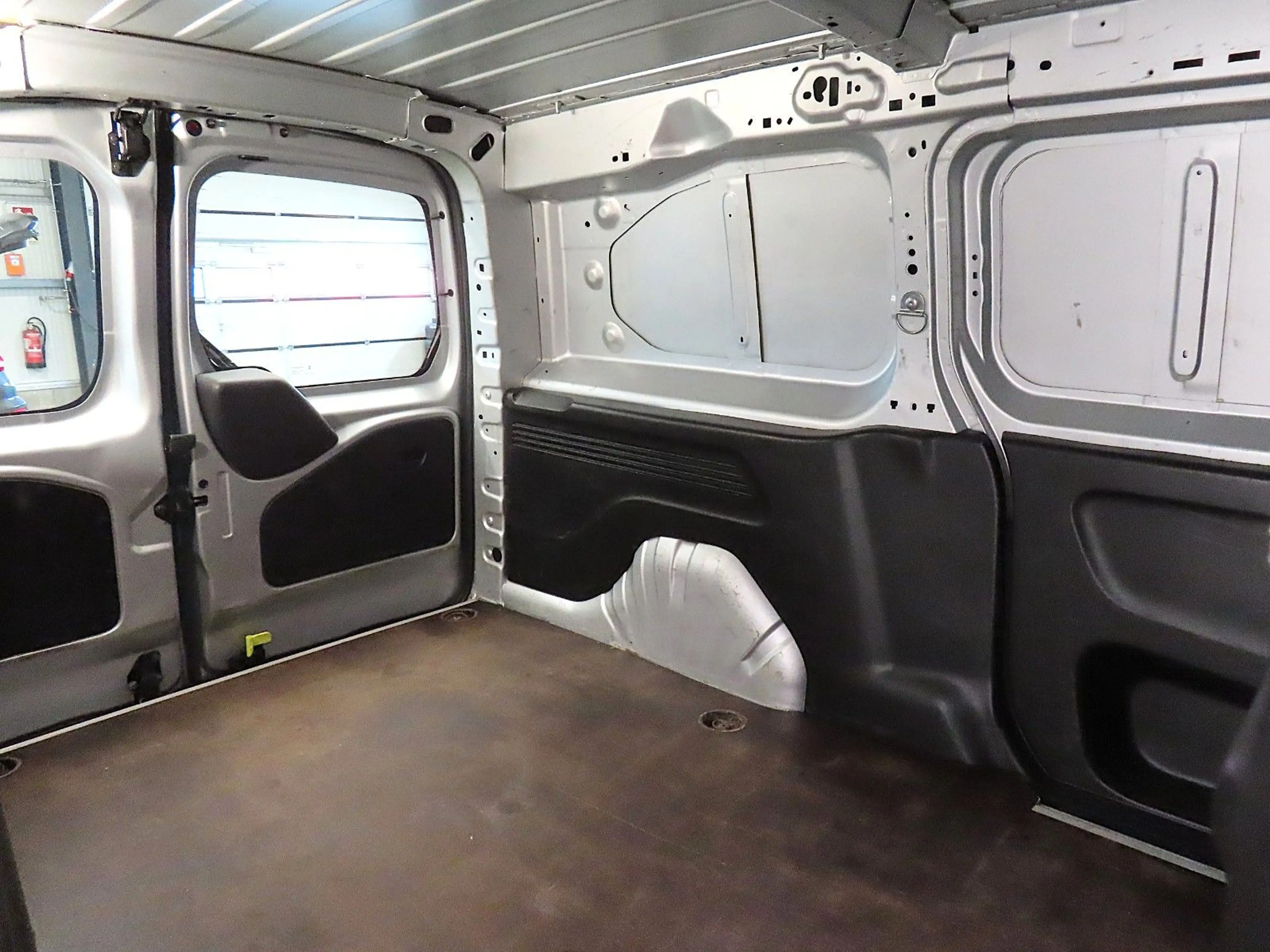 Opel Combo E Cargo Edition erhöhte Nutzlast XL *LANG* — photo 14