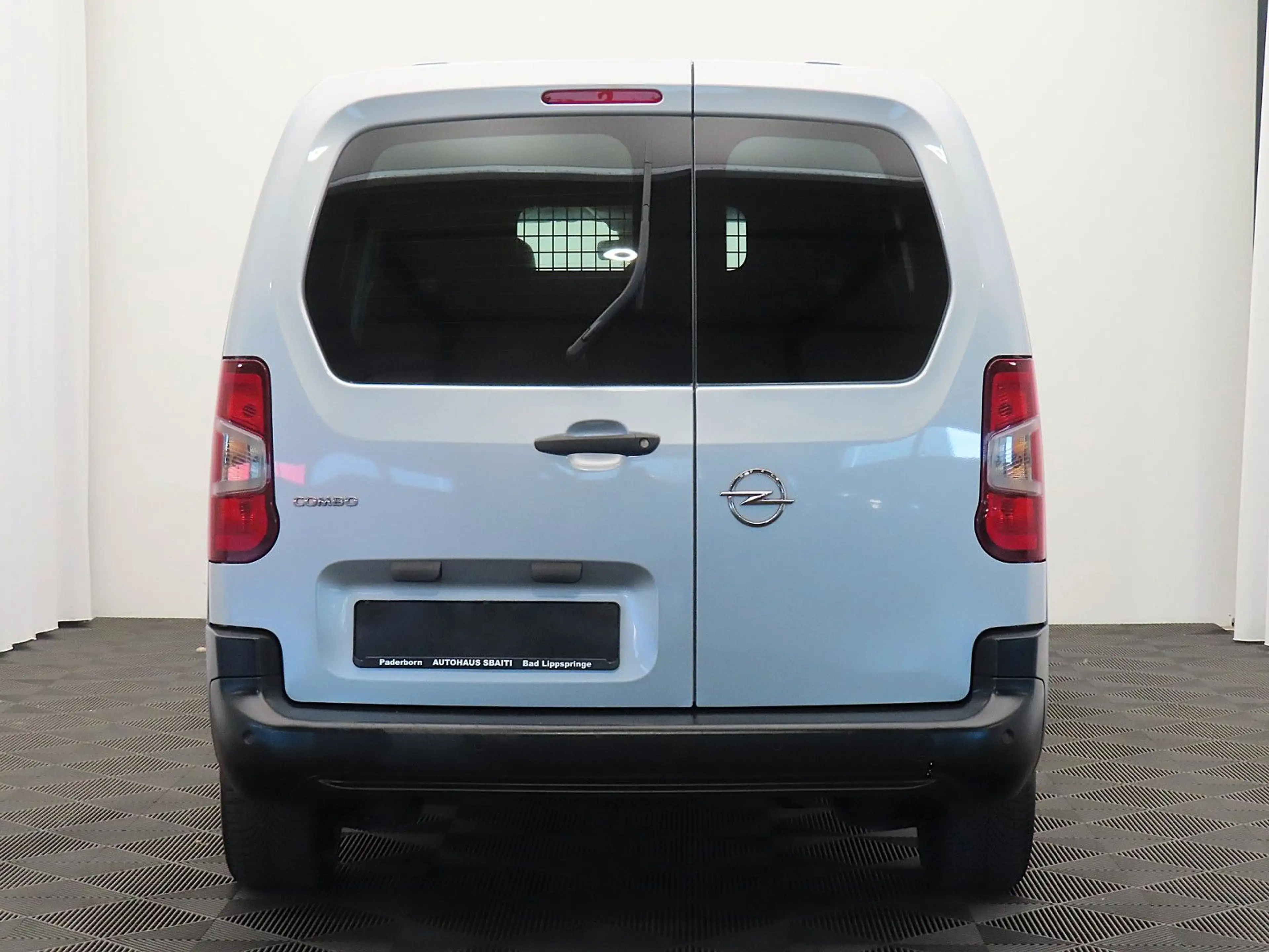 Opel Combo E Cargo Edition erhöhte Nutzlast XL *LANG* — photo 9