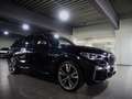 BMW X5 M X5M50d JET BLACK ACC PANO SOFTCL MASAGE SITZBELÜ Negro - thumbnail 22
