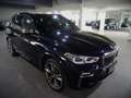 BMW X5 M X5M50d JET BLACK ACC PANO SOFTCL MASAGE SITZBELÜ Negro - thumbnail 26
