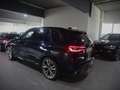 BMW X5 M X5M50d JET BLACK ACC PANO SOFTCL MASAGE SITZBELÜ Zwart - thumbnail 13