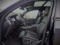 BMW X5 M X5M50d JET BLACK ACC PANO SOFTCL MASAGE SITZBELÜ Nero - thumbnail 9