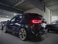 BMW X5 M X5M50d JET BLACK ACC PANO SOFTCL MASAGE SITZBELÜ Nero - thumbnail 14
