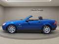 Mercedes-Benz SLK 230 Kompressor ROSTFREI Klima Sitzheizung Blau - thumbnail 12