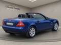 Mercedes-Benz SLK 230 Kompressor ROSTFREI Klima Sitzheizung Blau - thumbnail 8