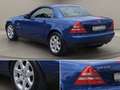 Mercedes-Benz SLK 230 Kompressor ROSTFREI Klima Sitzheizung Blau - thumbnail 10