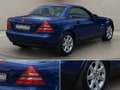 Mercedes-Benz SLK 230 Kompressor ROSTFREI Klima Sitzheizung Blau - thumbnail 7